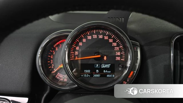 Mini Cooper Countryman id 3899776 из Кореи 18