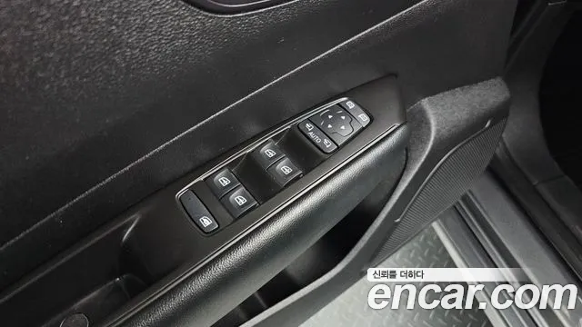 Renault Korea (Samsung) SM6 id 2791406 из Кореи 18