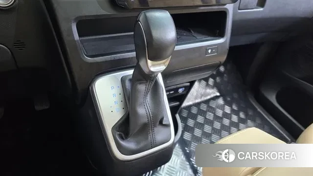 Hyundai Staria id 3523429 из Кореи 18