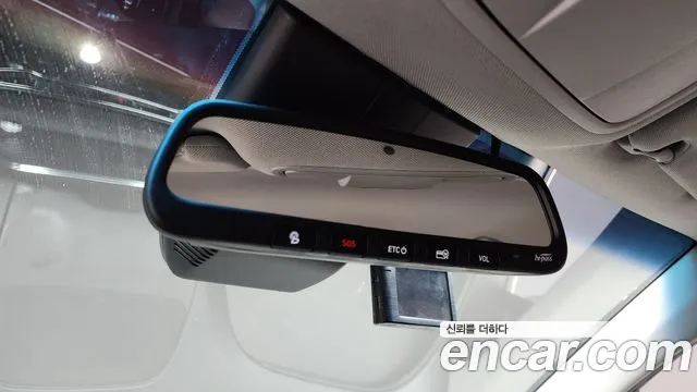 Hyundai Santa Fe TM id 2668760 из Кореи 18