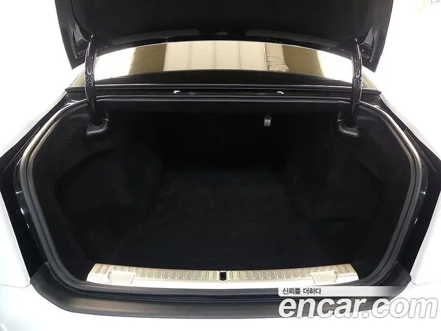 Rolls-Royce Ghost 2nd Generation id 2750058 из Кореи 18