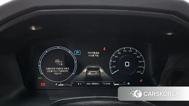 Ssangyong Rexton New Arena id 3431731 из Кореи 18