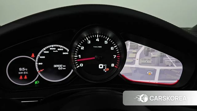 Porsche Panamera (971) id 3812669 из Кореи 18