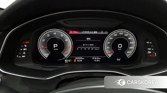 Audi A6 (C8) id 3497490 из Кореи 18