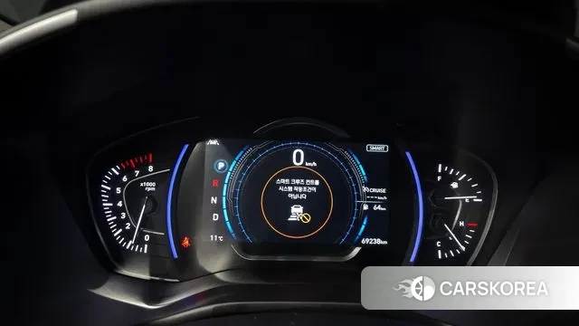 Hyundai Santa Fe TM id 3396994 из Кореи 18