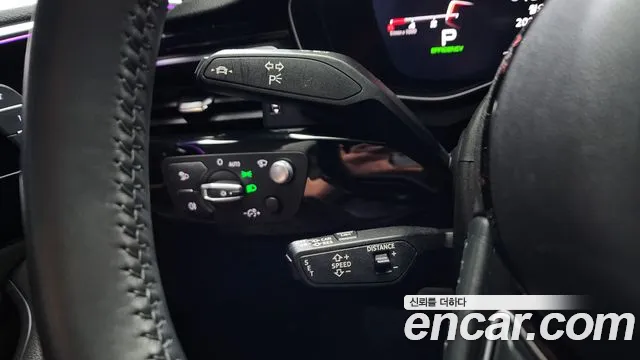 Audi A5 (F5) id 2752324 из Кореи 18