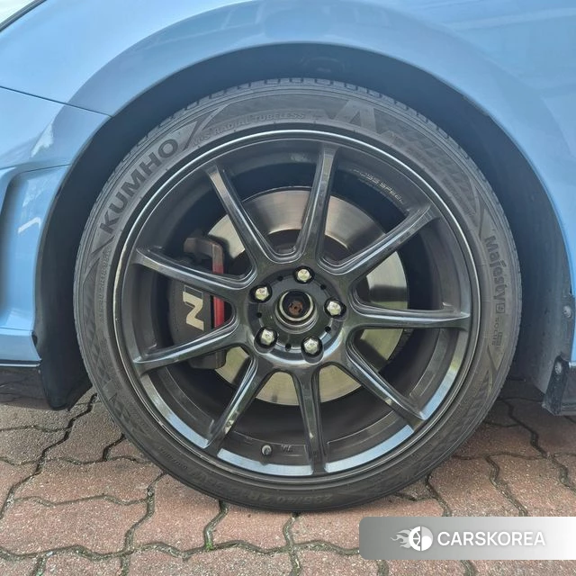 Hyundai Veloster (JS) id 3955797 из Кореи 14