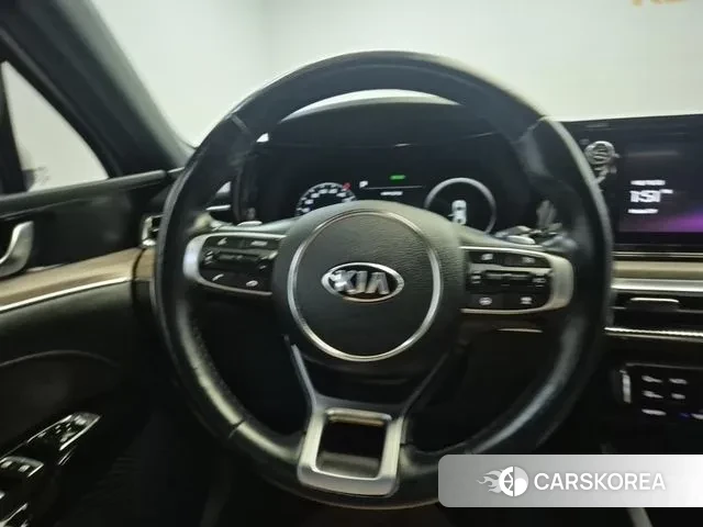 Kia K5 3rd generation id 3264549 из Кореи 16