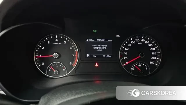 Kia The New K5 2nd generation id 3766126 из Кореи 18