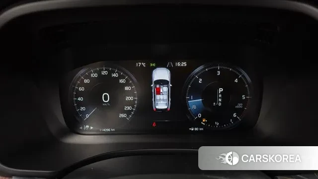 Volvo XC60 second Generation id 3362853 из Кореи 18