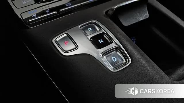 Hyundai The New Grandeur IG Hybrid id 3448573 из Кореи 18