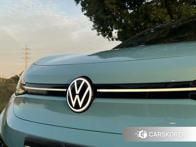 Volkswagen ID.4 X id 4301350 из Китая 16