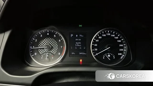 Hyundai The New Avante AD id 3045304 из Кореи 18