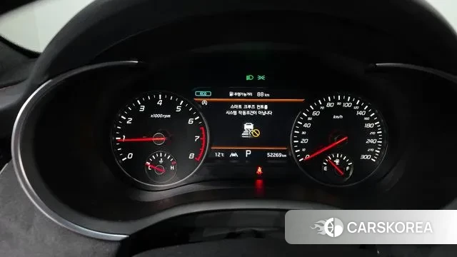 Kia Stinger Meister id 3551123 из Кореи 18