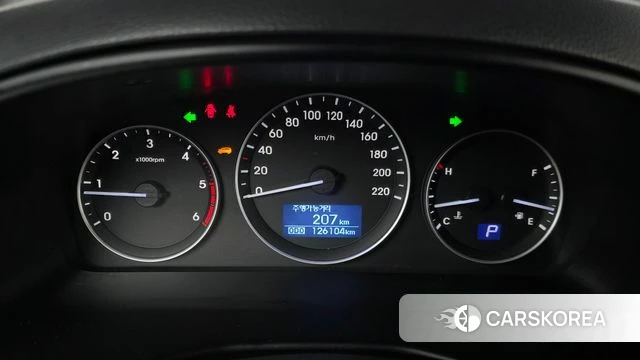 Hyundai The New Grand Starex id 4363484 из Кореи 29