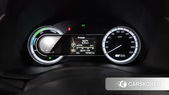 Kia Niro id 3703635 из Кореи 18