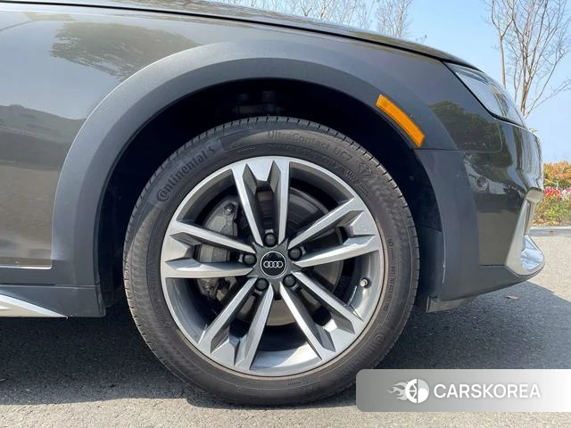 Audi A4 (import) id 4359254 из Китая 13