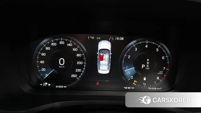 Volvo S60 3rd generation id 3597671 из Кореи 18