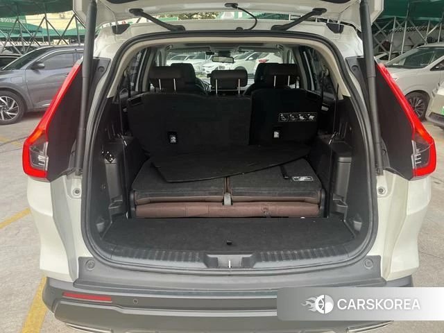Honda CR-V id 4341916 из Китая 15