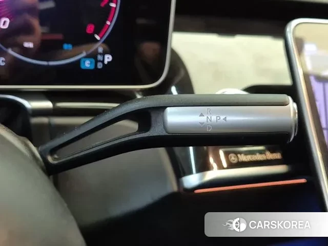 Mercedes-Benz S-Class W223 id 3733614 из Кореи 16