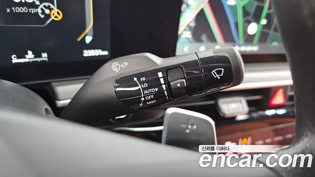 Kia The New K5 3rd generation id 2641399 из Кореи 18