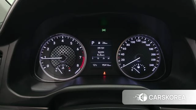 Hyundai The New Avante AD id 3899655 из Кореи 18