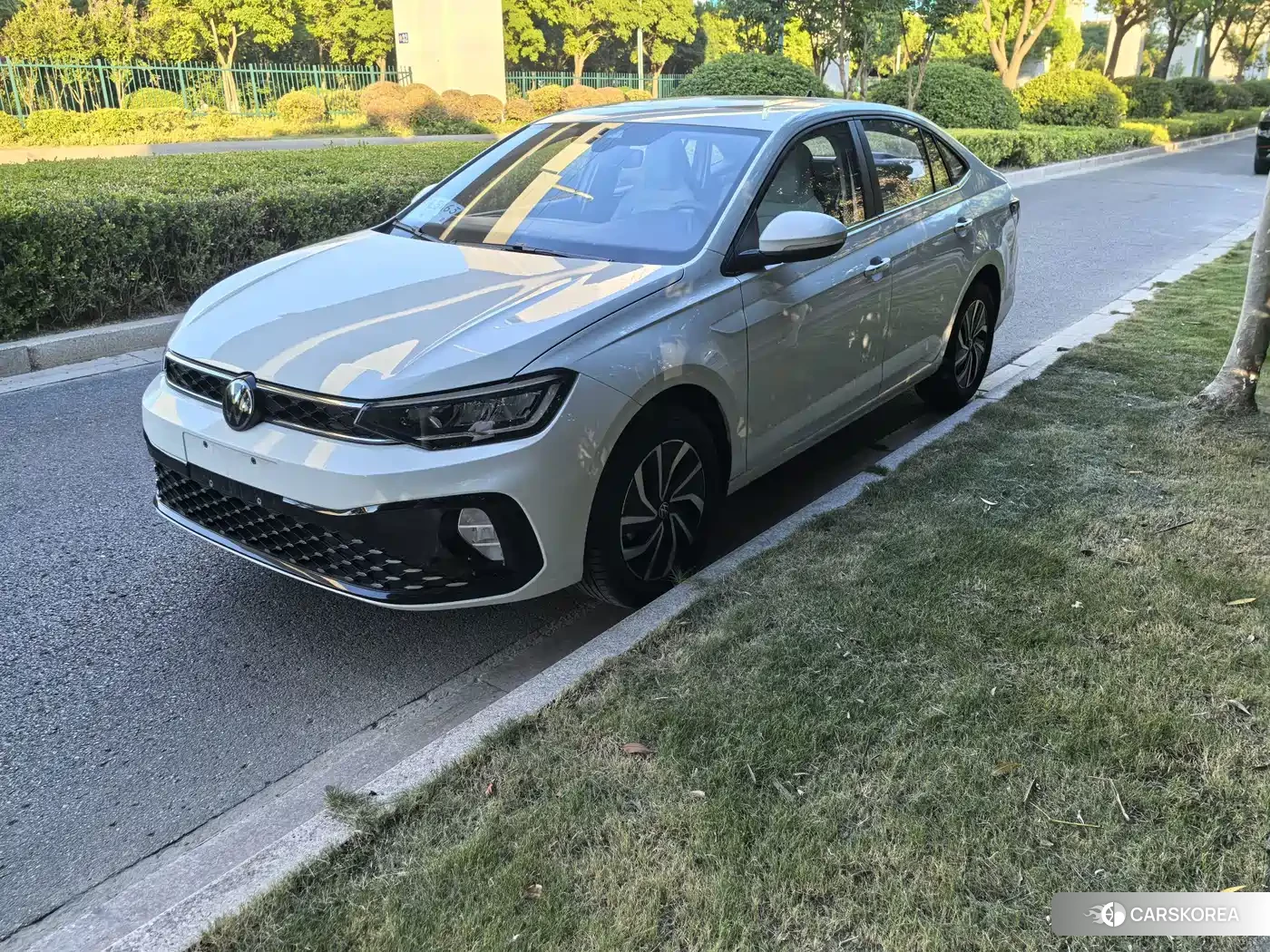 Volkswagen Lavida id 4681136 из Китая 13