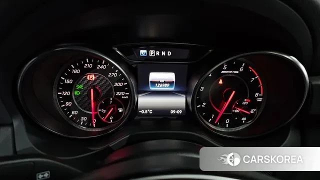 Mercedes-Benz CLA-Class C117 id 3536290 из Кореи 18