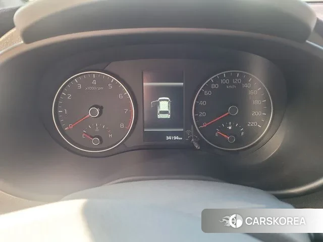 Kia Morning Urban (JA) id 3577687 из Кореи 18