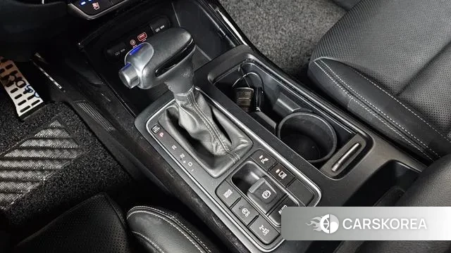 Kia The New Sorento id 3270354 из Кореи 18