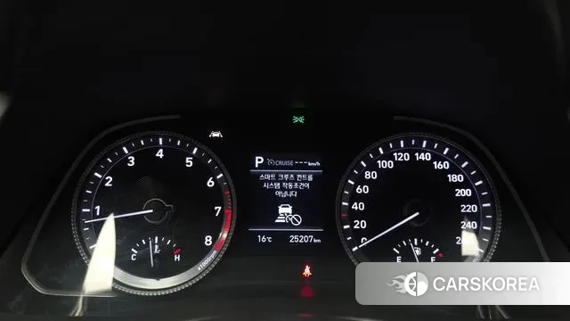 Hyundai Sonata (DN8) id 3428489 из Кореи 18