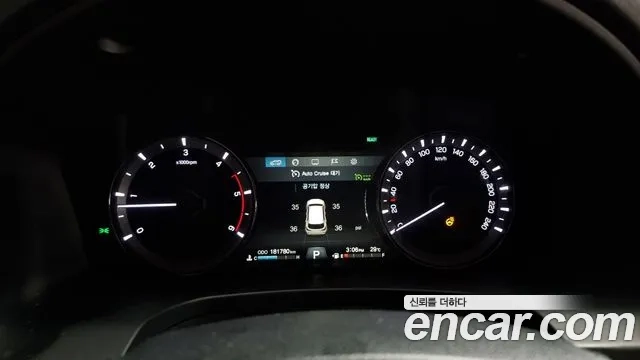 Ssangyong G4 Rexton id 2908254 из Кореи 18