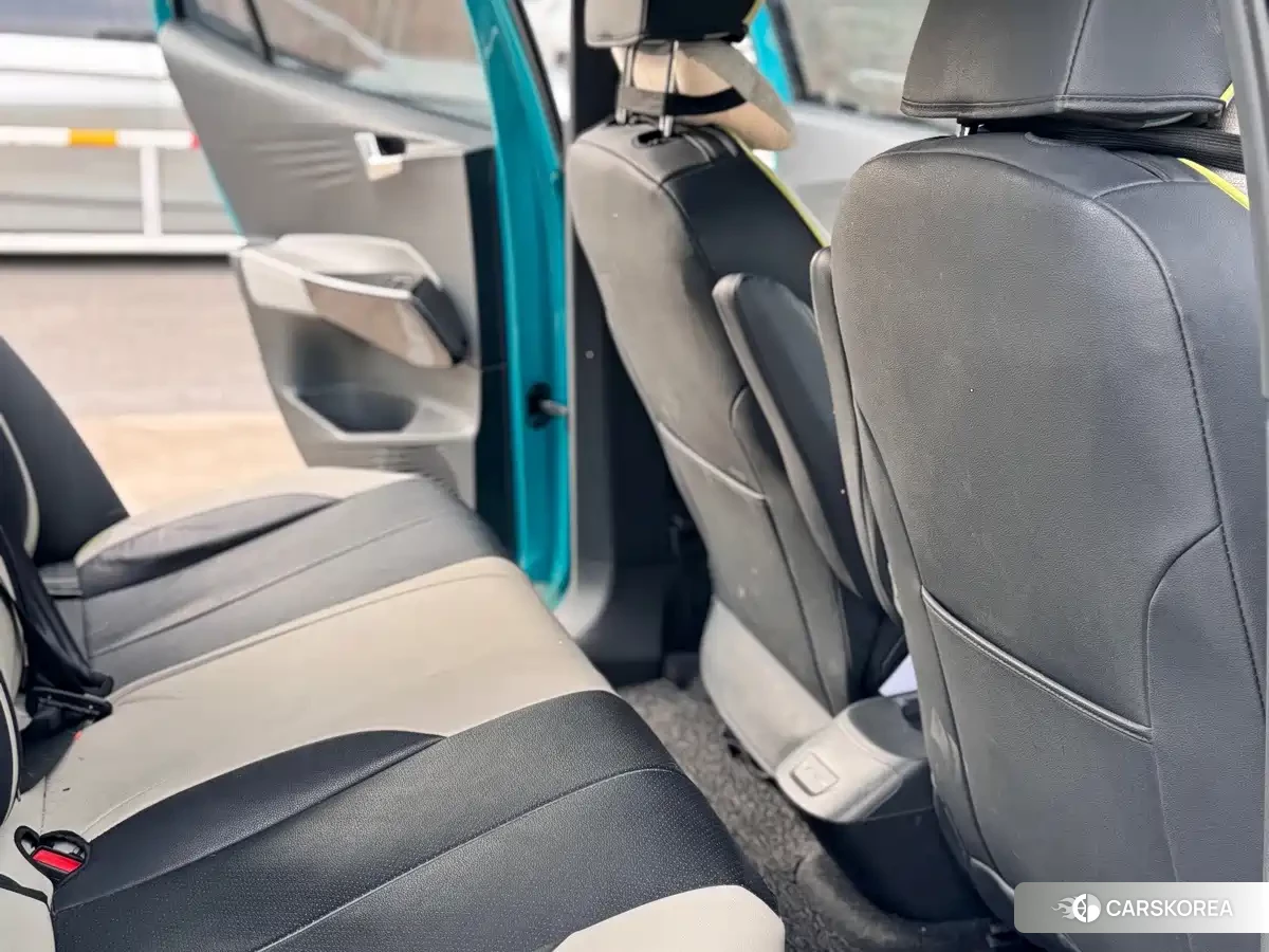 Volkswagen ID.3 id 4600380 из Китая 9