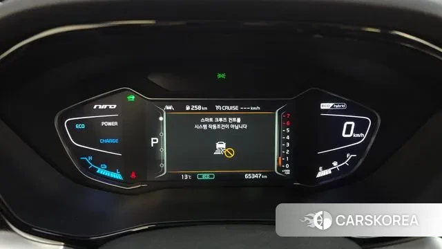 Kia The New Niro id 3301216 из Кореи 18