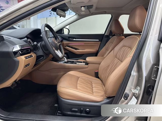 Nissan Teana id 4259234 из Китая 10