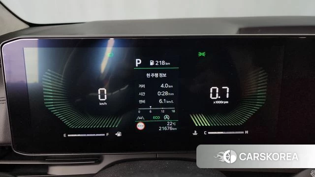 Kia The New Carnival 4th Generation id 4421780 из Кореи 18