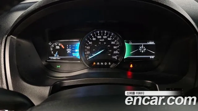 Ford Explorer id 2912586 из Кореи 18