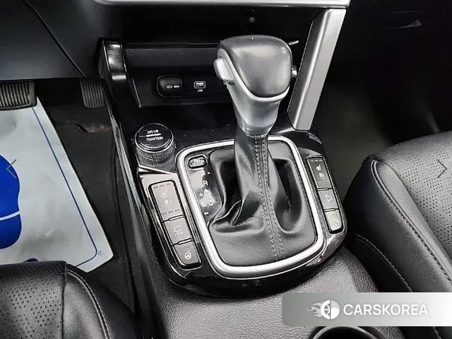 Kia Seltos id 3748124 из Кореи 16