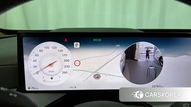 Genesis GV80 id 3596401 из Кореи 18