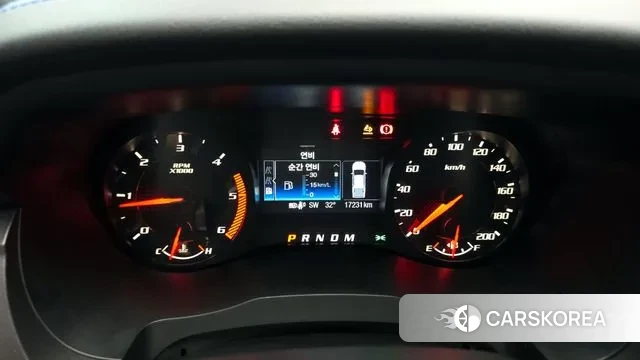 Ford Ranger 3rd Generation id 2964137 из Кореи 18