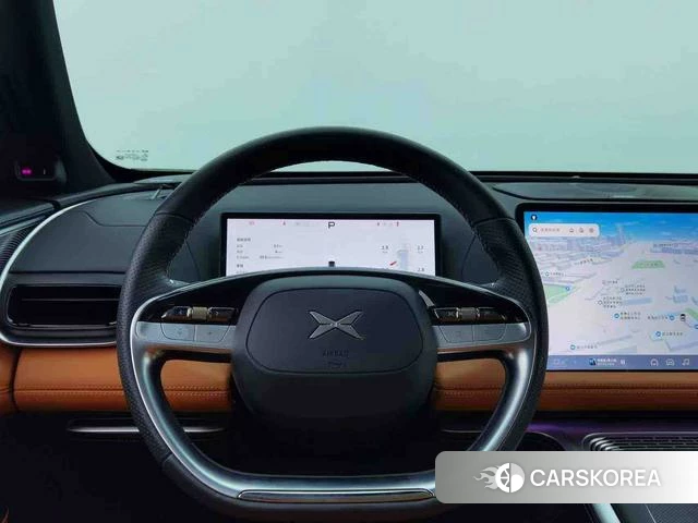 Xiaopeng Motors Xiaopeng G9 id 3919287 из Китая 18