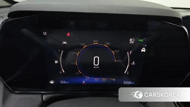 Chevrolet (GM Daewoo) The New Trail Blazer id 3528460 из Кореи 18