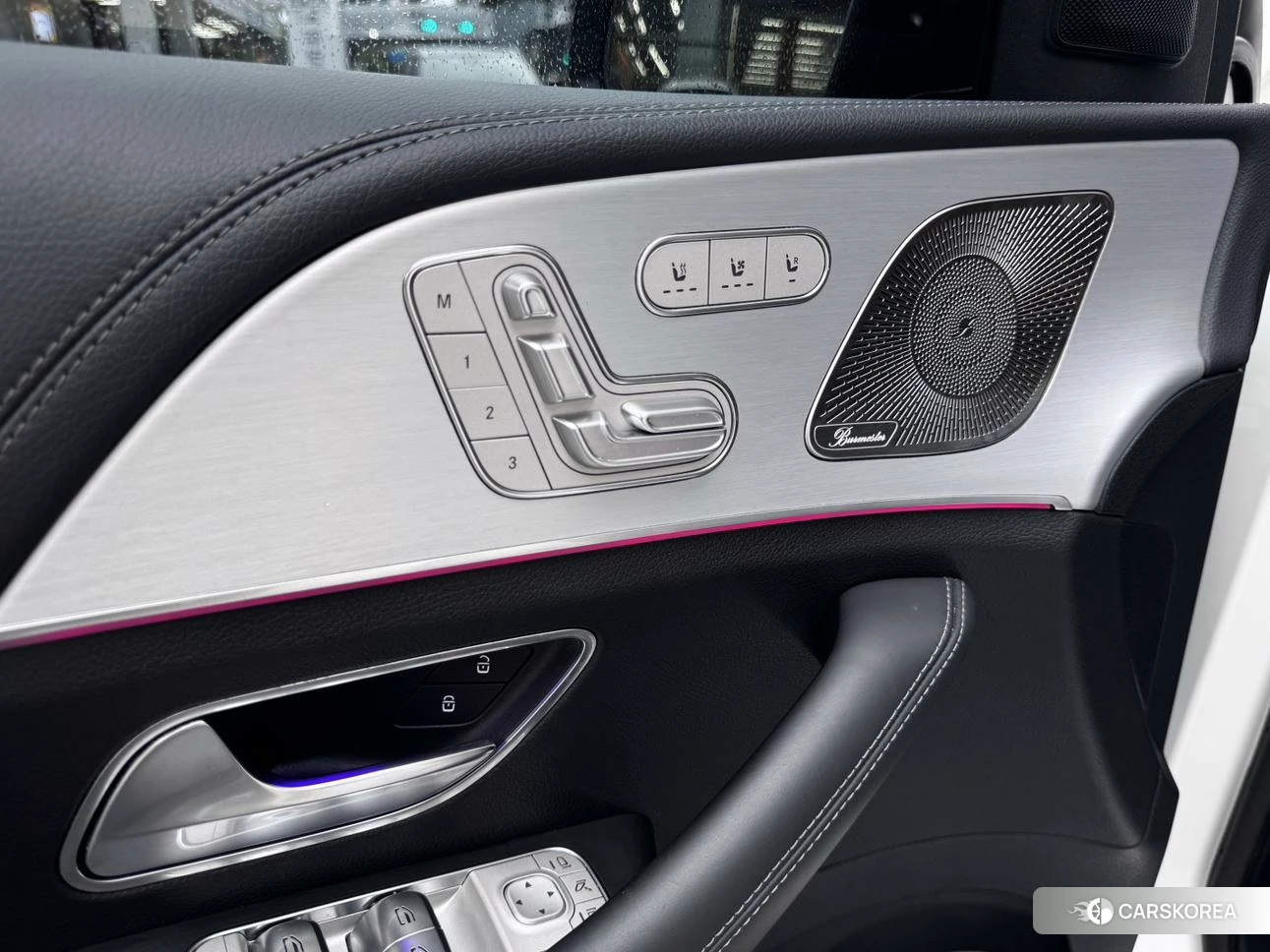 Mercedes-Benz GLE AMG id 4454638 из Китая 14