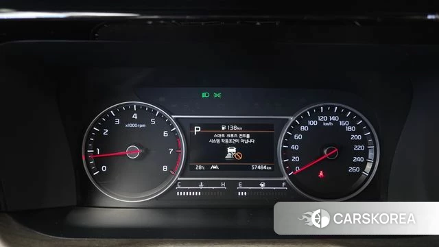 Kia Sorento 4th Generation id 4898522 из Кореи 31