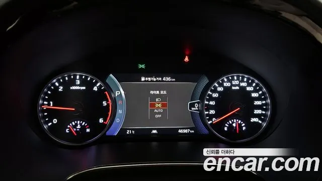 Kia Seltos id 2659333 из Кореи 18