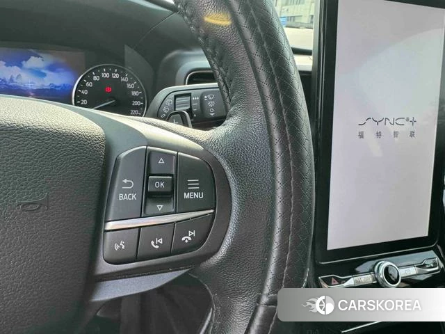 Ford Explorer id 4240590 из Китая 16