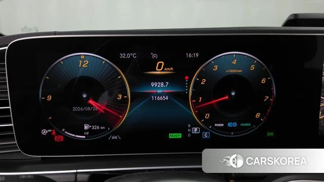 Mercedes-Benz GLE-Class W167 id 4737121 из Кореи 30