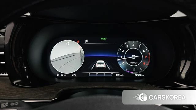 Kia K5 3rd generation id 4542110 из Кореи 18