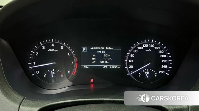 Genesis G80 id 3835057 из Кореи 18