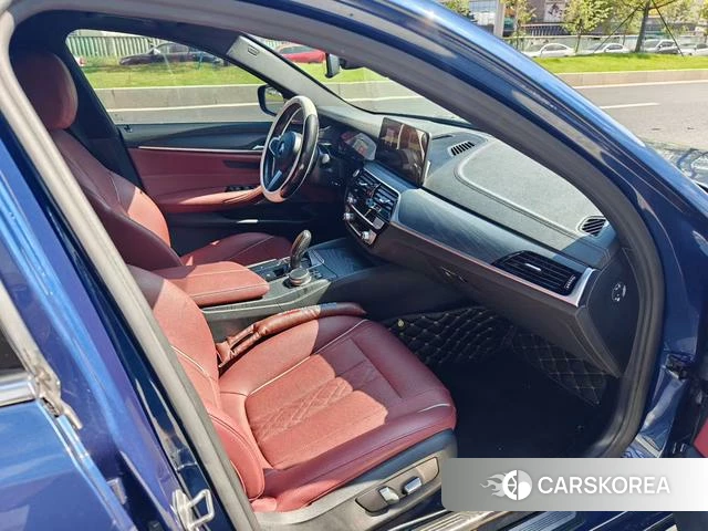 BMW 5 series id 3993570 из Китая 8